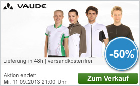 Vaude