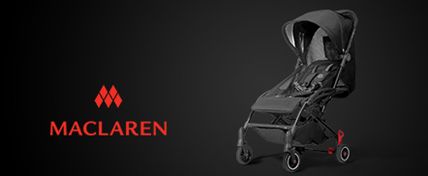 Maclaren