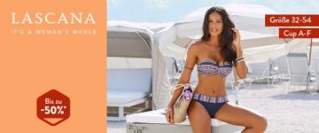 Lascana Beach