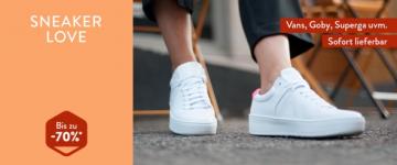 Sneaker Love