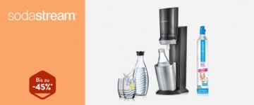 sodastream