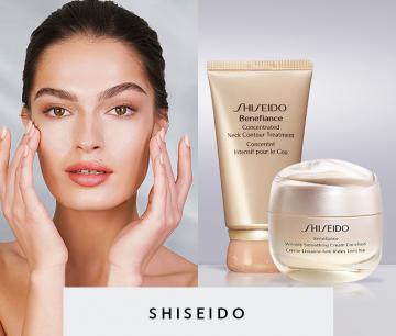 Shiseido