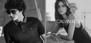 Calvin Klein