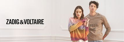 ZADIG & VOLTAIRE