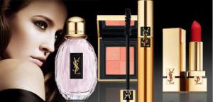 Yves Saint Laurent Kosmetik