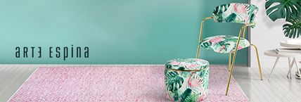 arte espina