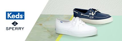 KEDS