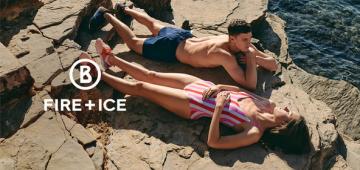 Bogner Fire+Ice