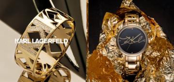 Karl Lagerfeld