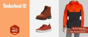 Timberland