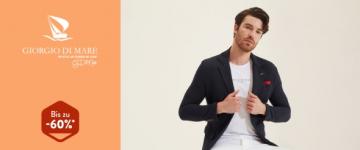 Giorgio di Mare - Men