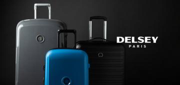 Delsey