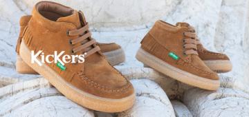 Kickers