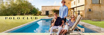 POLO CLUB