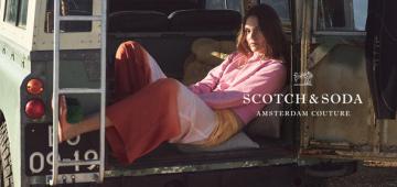 Scotch & Soda - Damen