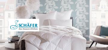 Schäfer Bettwaren