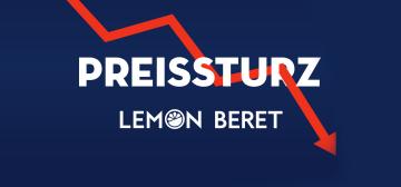 Lemon Beret