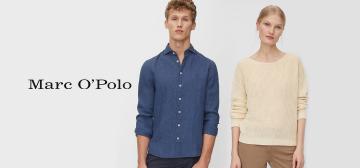 Marc O'Polo