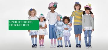 Benetton Kids