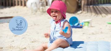 Sterntaler Bekleidung