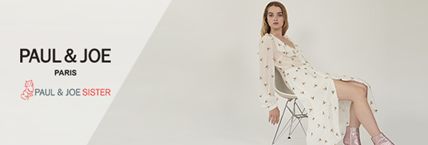 Paul & Joe