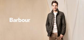Barbour - Herren