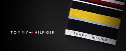 Tommy Hilfiger