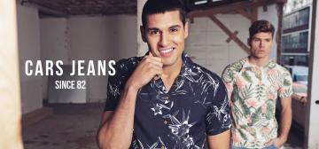 Cars Jeans