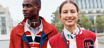 GANT