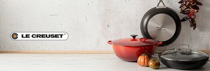 Le Creuset