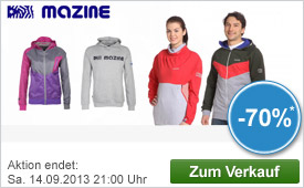 Mazine