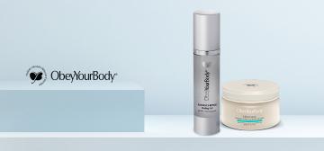 Obey your Body
