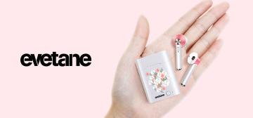 Evetane