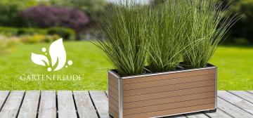 Gartenfreude