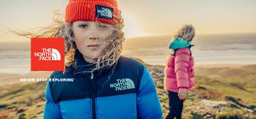 The North Face