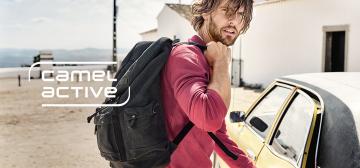 Camel Active Herren