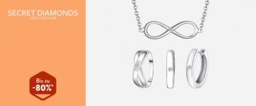 Secret Diamonds