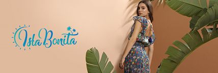 ISLA BONITA