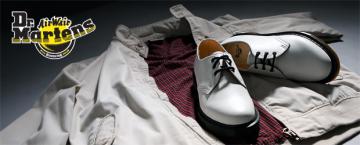 Dr. Martens