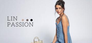 Lin Passion
