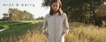 mint&berry