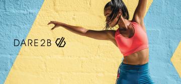 Dare 2b Damen