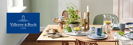 VILLEROY & BOCH