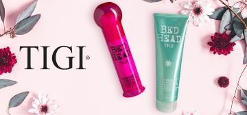 Tigi Haircare