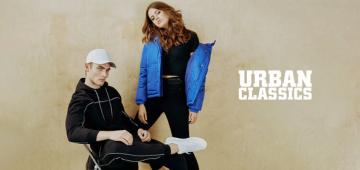Urban Classics