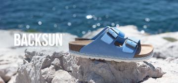 Backsun