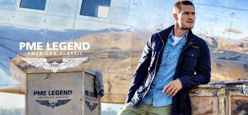 PME Legend