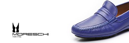 MORESCHI