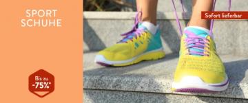 Sportschuhe