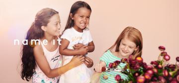 name it Girls